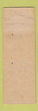 Matchbook Cover - ABC Electrotype Chicago IL WEAR