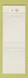 Matchbook Cover - Le Aiglon French Restaurant Chicago IL