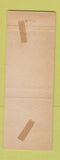 Matchbook Cover - Berger Viner Mason Insurance Agency Chicago IL