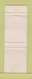 Matchbook Cover - Robbins Motel Restaurant Vandalia IL WEAR