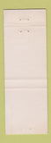 Matchbook Cover - Oscar's Restaurant Morton Grove IL