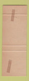 Matchbook Cover - Kendall Loan Corp Waukegan IL