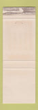 Matchbook Cover - Owens Funeral Home Champaign IL