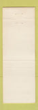Matchbook Cover - National Bank of Aledo IL