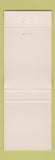 Matchbook Cover - Elliott State Bank Jacksonville IL 1966 WEAR