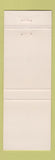Matchbook Cover - Dieterle's Elgin IL
