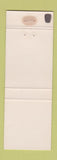 Matchbook Cover - Ernest Schuler Dixon IL poultry eggs