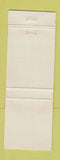 Matchbook Cover - Town & Country Steak House Urbana IL WEAR