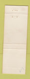Matchbook Cover - Jack Gibbons Gardens Tinley Park IL