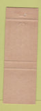 Matchbook Cover - Hotel Kewanee IL WEAR