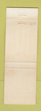 Matchbook Cover - Jardine's Smorgasbord Tinley Park IL