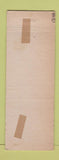 Matchbook Cover - Van Epps Insurance Real Estate Rock Island IL WEAR