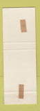 Matchbook Cover - Olin Employees Credit Union East Alton IL