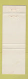 Matchbook Cover - Five Kings Pub Chicago IL WEAR