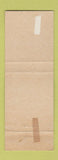 Matchbook Cover - Ray Althoff Insurance Effingham IL