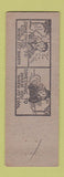 Matchbook Cover - Boulevard Inn Chicago IL WEAR
