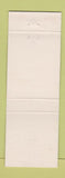 Matchbook Cover - Atlantis Restaurant Berkeley IL