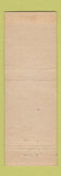 Matchbook Cover - Kerns Restaurant Peoria IL MISPRINT