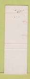 Matchbook Cover - State Bank of Girard IL