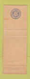 Matchbook Cover - 1st National Bank Parsons IL WEAR