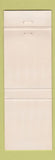 Matchbook Cover - Oscar's Morton Grove IL