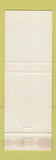 Matchbook Cover - The Barclay Chicago IL WEAR