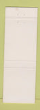 Matchbook Cover - First State Bank Winchester IL WEAR