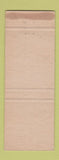 Matchbook Cover - Plenty Wood Farm Bensenville IL