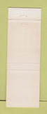 Matchbook Cover - Steak & Brew Peoria IL