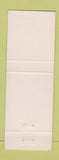 Matchbook Cover - Kliros Oxford House Palos Park IL WEAR