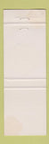 Matchbook Cover - La Grange Motel La Grange IL
