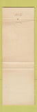 Matchbook Cover - Rici's Colonial Room Princeton IL