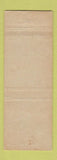 Matchbook Cover - Brennan's Restaurant Orland Park IL WEAR