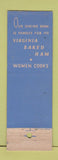 Matchbook Cover - Hotel US Grant Mattoon IL feature