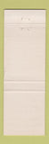 Matchbook Cover - Normal State Bank Normal IL WORN