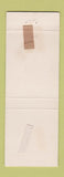Matchbook Cover - State Bank of Oakwood IL
