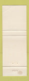 Matchbook Cover - Powhatan Restaurant Motel Pocahontas IL WEAR