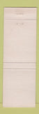Matchbook Cover - Schmaedeke Funeral Home Worth IL WEAR