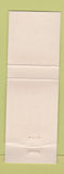 Matchbook Cover - Ki's Restaurant Glen Ellyn IL WEAR