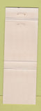 Matchbook Cover - Edison Ridge Secretary Service Chicago IL