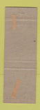 Matchbook Cover - Green Metcalf and Lowenstein Danville IL