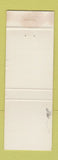 Matchbook Cover - Florsheim Shoes Lake Forest IL WORN
