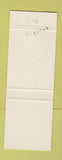 Matchbook Cover - First National Bank Grand Ridge IL