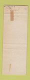 Matchbook Cover - New Chick Inn Aurora IL
