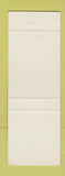 Matchbook Cover - Colonial Inn Schiller Park IL WEAR