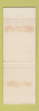 Matchbook Cover - American Bank Cerro Gordo IL