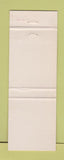 Matchbook Cover - Del Ranch Motel Gibson City IL WEAR