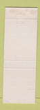 Matchbook Cover - Courtesy Motel Urbana IL