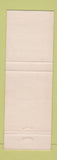 Matchbook Cover - Ford National Supply Auto Pstts Salem IL Wagner Brakes