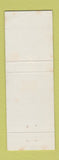 Matchbook Cover - First National Bank Carlyle IL